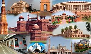 Delhi Heritage Tour